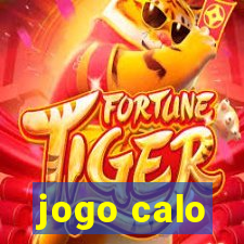 jogo calo