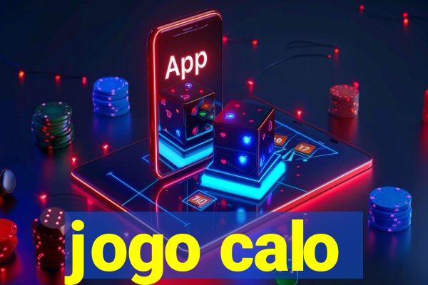 jogo calo