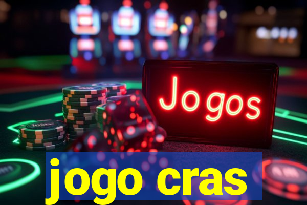 jogo cras