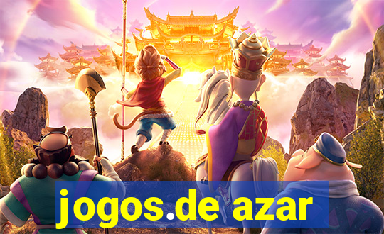 jogos.de azar