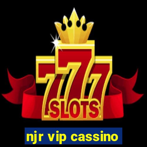 njr vip cassino