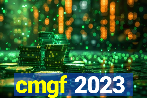 cmgf 2023