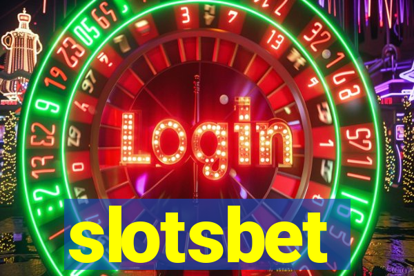 slotsbet