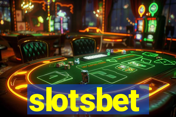 slotsbet