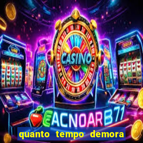 quanto tempo demora o saque da bet 365