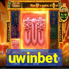 uwinbet