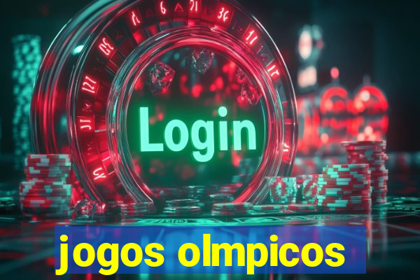 jogos olmpicos