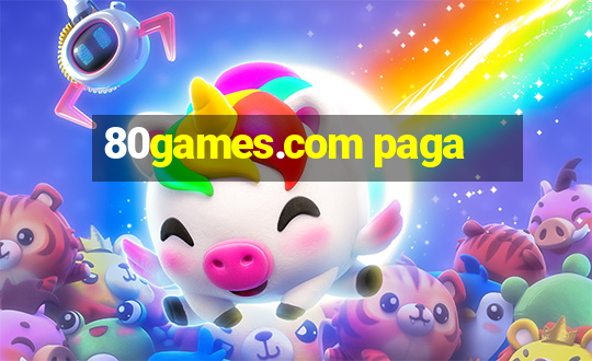 80games.com paga