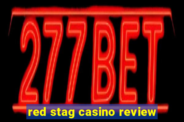 red stag casino review