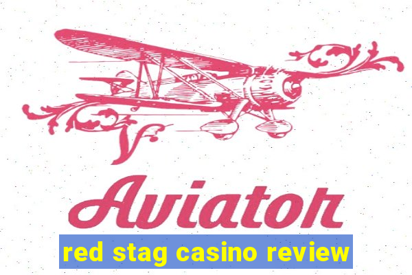 red stag casino review