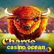 casino ocean