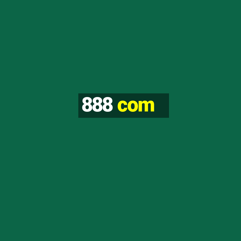 888 com