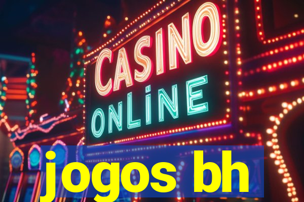 jogos bh