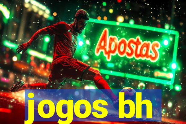 jogos bh