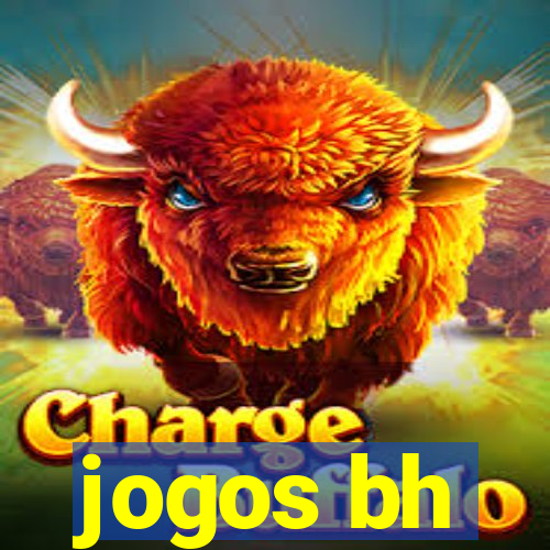 jogos bh