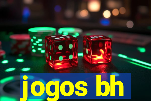 jogos bh