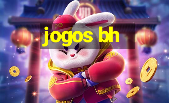 jogos bh