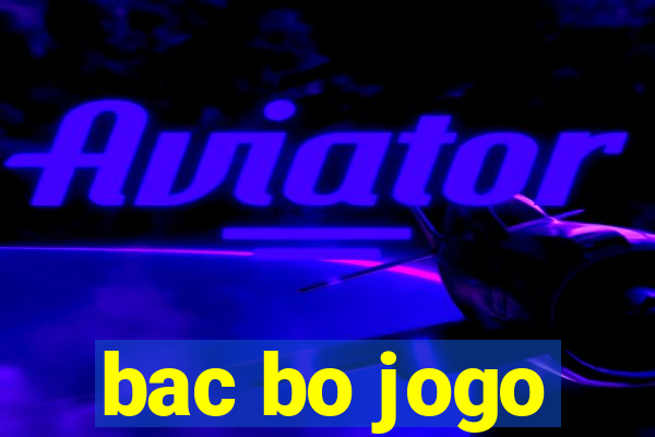 bac bo jogo