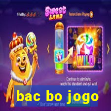 bac bo jogo