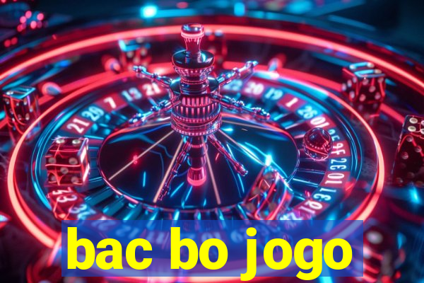 bac bo jogo