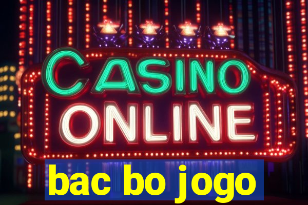 bac bo jogo