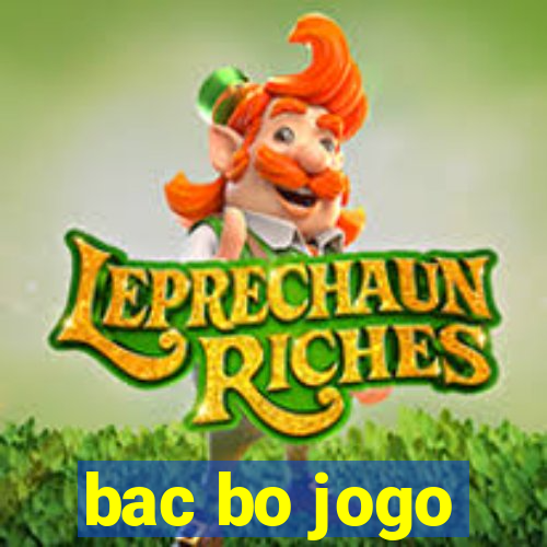 bac bo jogo