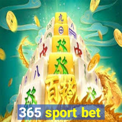 365 sport bet