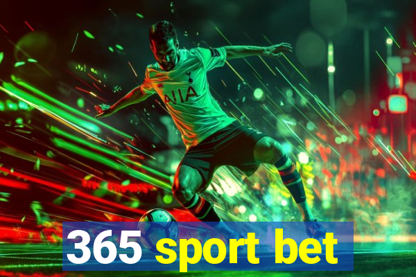 365 sport bet