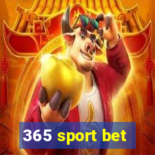 365 sport bet