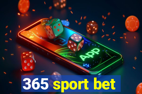 365 sport bet