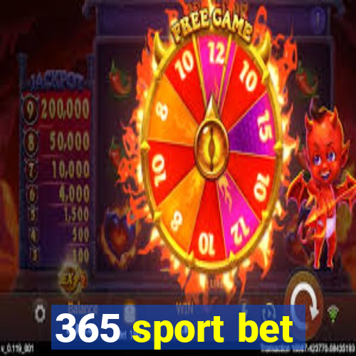 365 sport bet