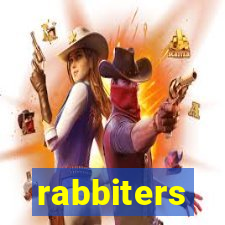 rabbiters