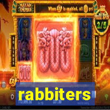 rabbiters