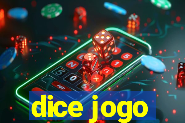 dice jogo