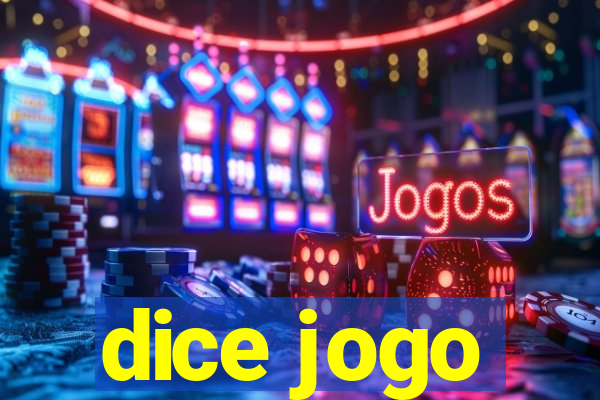 dice jogo