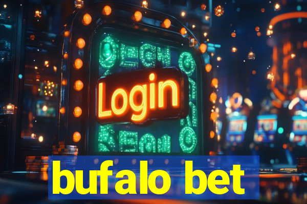 bufalo bet