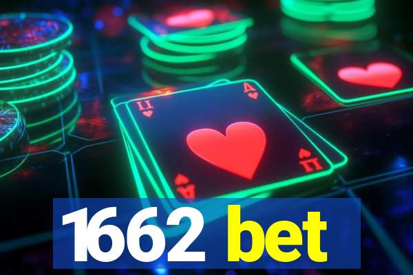 1662 bet