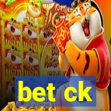 bet ck