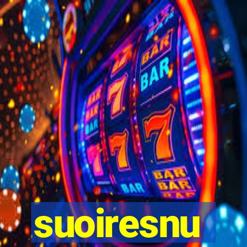 suoiresnu