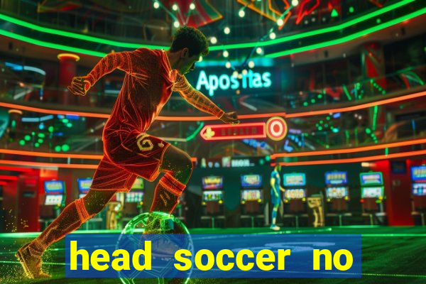 head soccer no click jogos