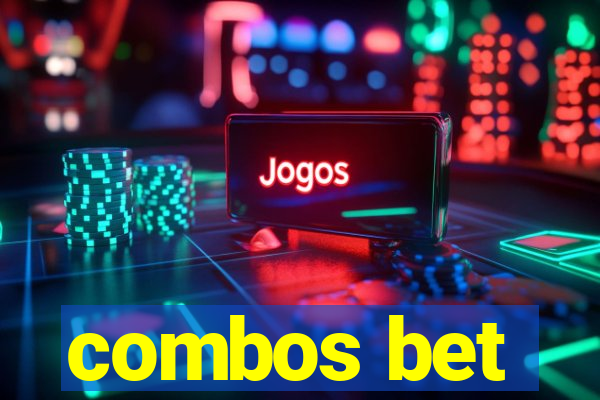 combos bet