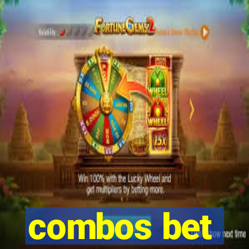 combos bet