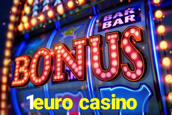 1euro casino