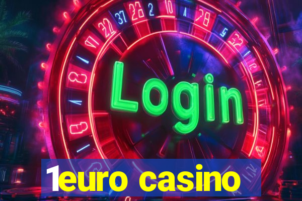 1euro casino