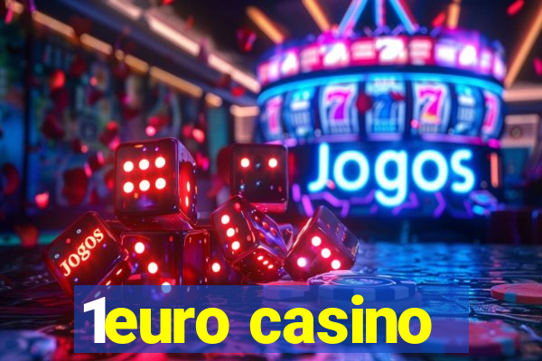 1euro casino