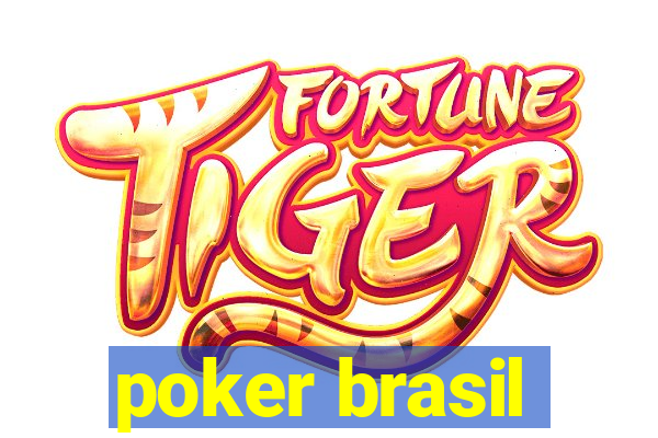 poker brasil