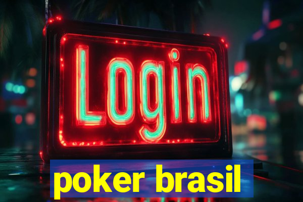 poker brasil