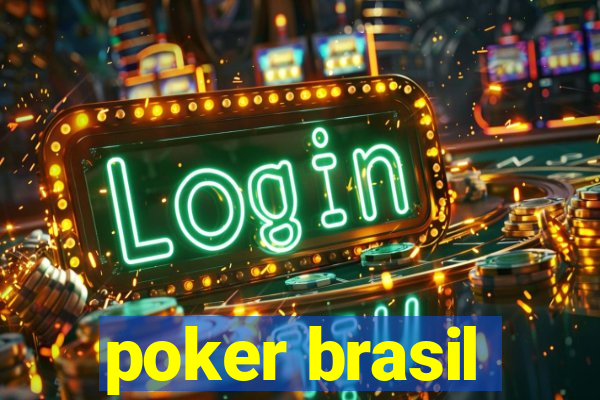 poker brasil