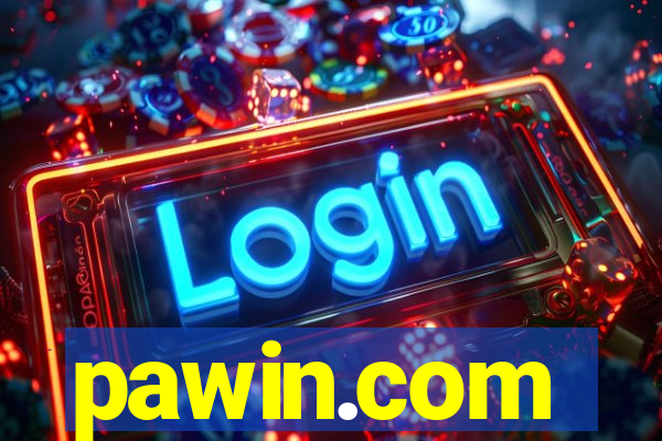 pawin.com