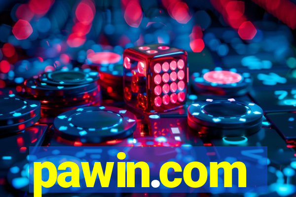 pawin.com